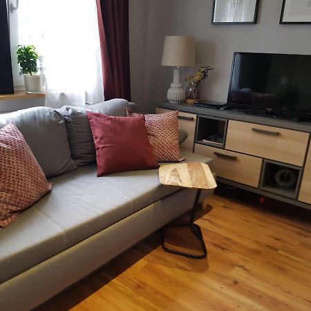 Ferienwohnung Oliver Fritzlar Luaran gambar
