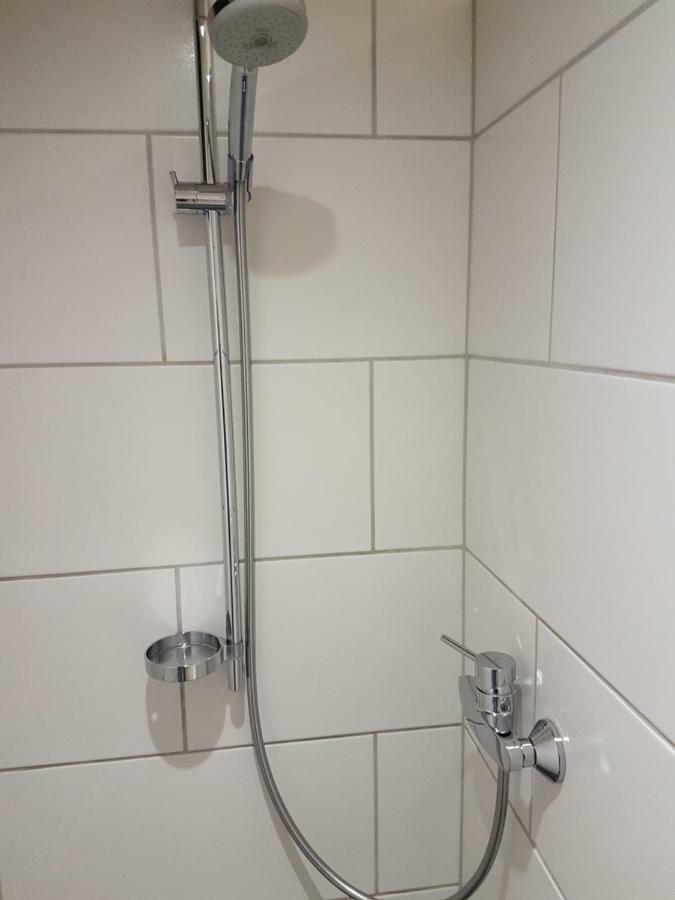 Ferienwohnung Oliver Fritzlar Luaran gambar
