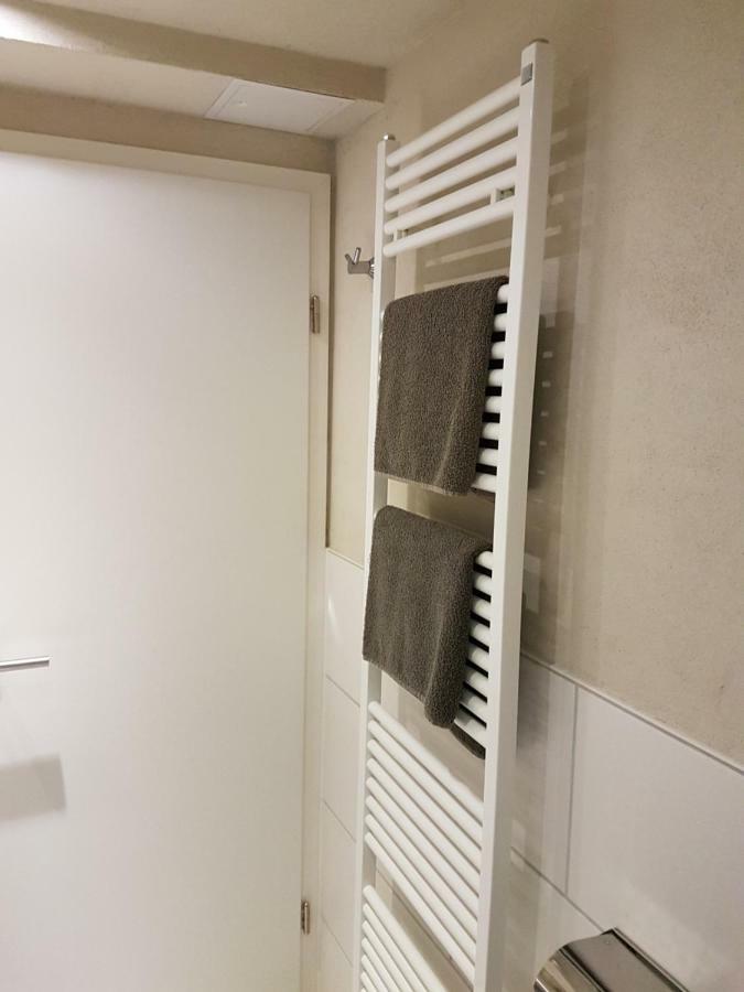 Ferienwohnung Oliver Fritzlar Luaran gambar