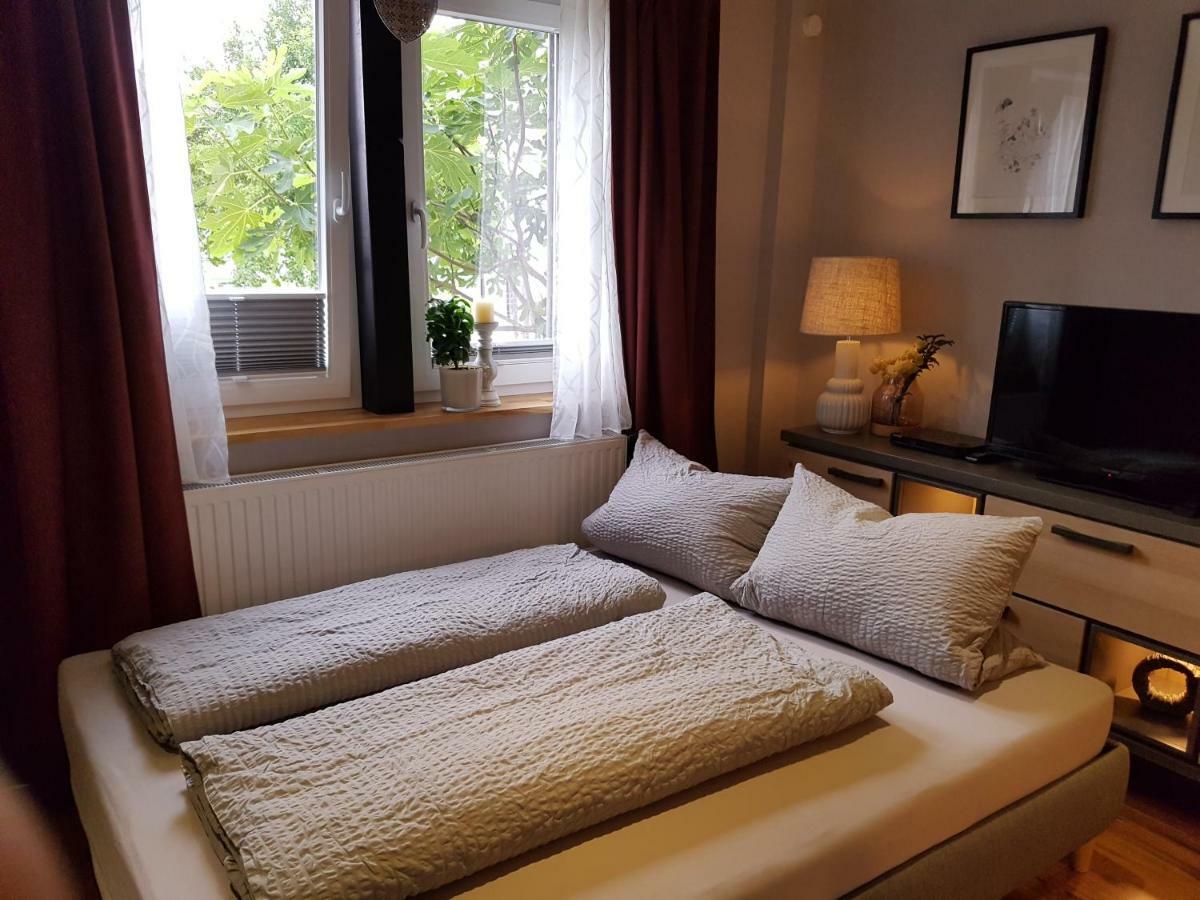 Ferienwohnung Oliver Fritzlar Luaran gambar