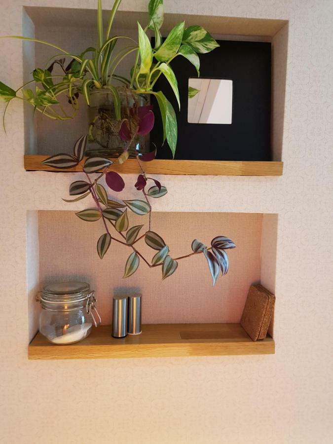 Ferienwohnung Oliver Fritzlar Luaran gambar