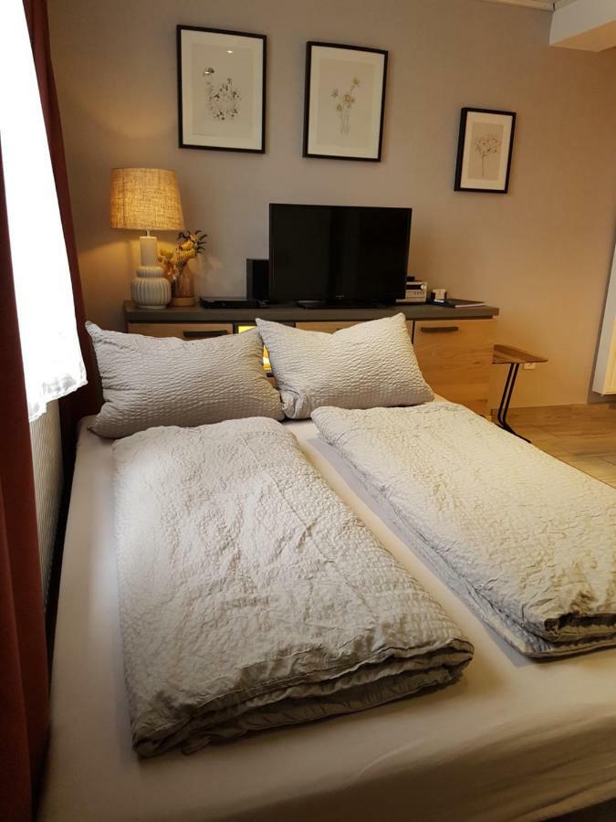 Ferienwohnung Oliver Fritzlar Luaran gambar