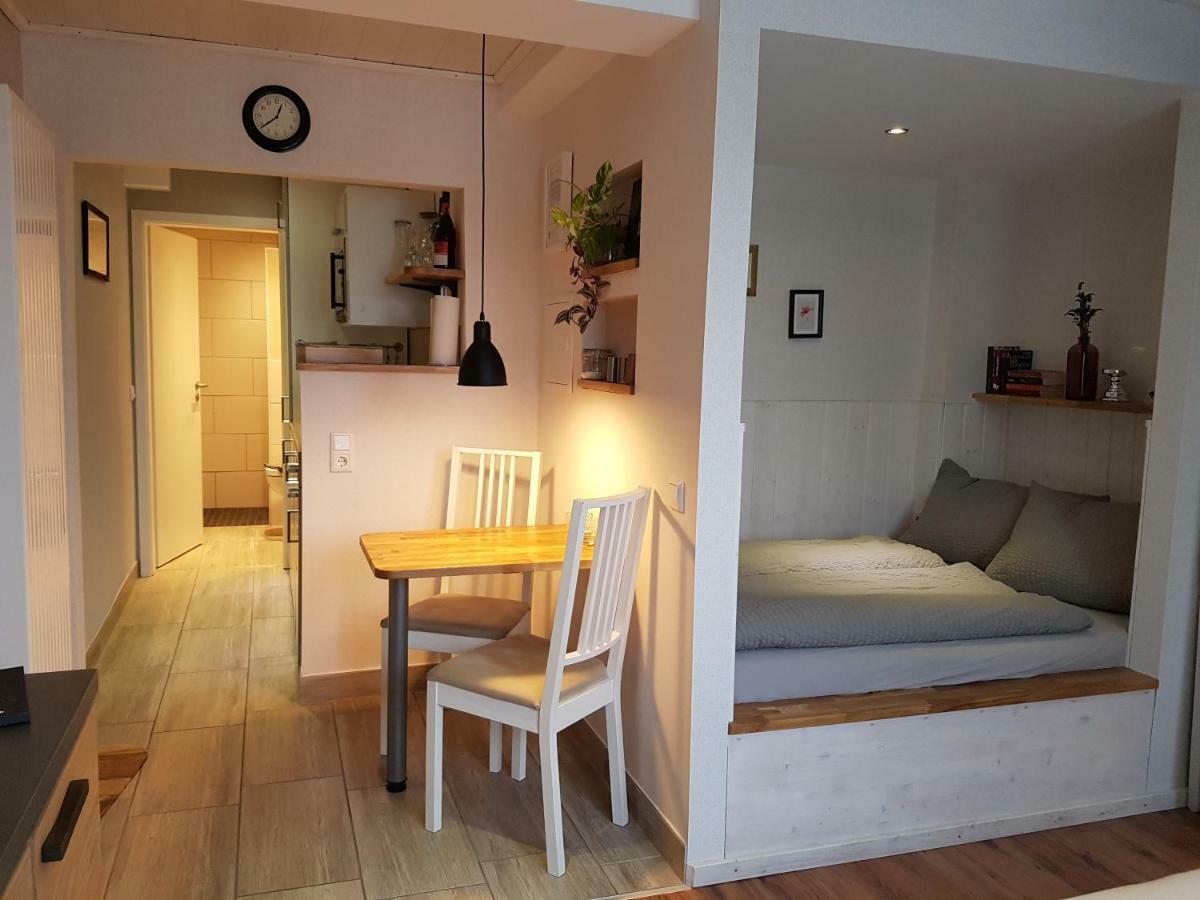 Ferienwohnung Oliver Fritzlar Luaran gambar