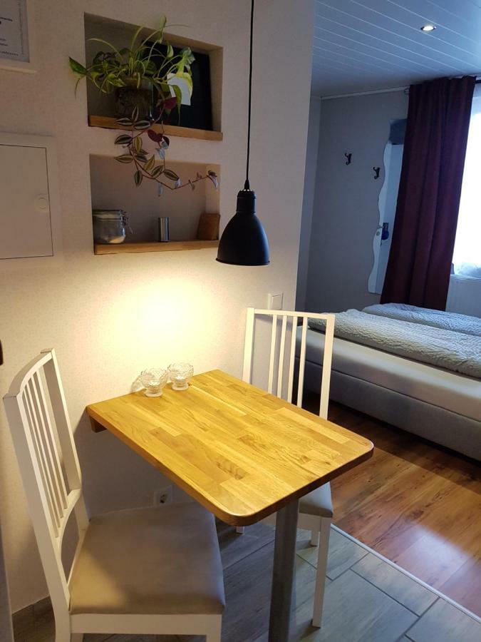 Ferienwohnung Oliver Fritzlar Luaran gambar